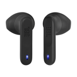 JBL Auricolare Wave Flex True Wireless Black