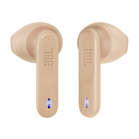 Auricolari Bluetooth JBL Wave Flex Beige