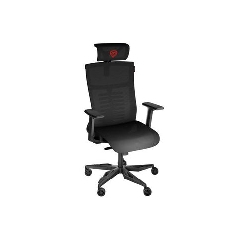 GENESIS Astat 700 czarny Sedia da gaming per PC