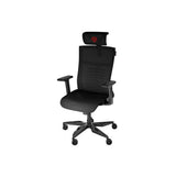 GENESIS Astat 700 czarny Sedia da gaming per PC