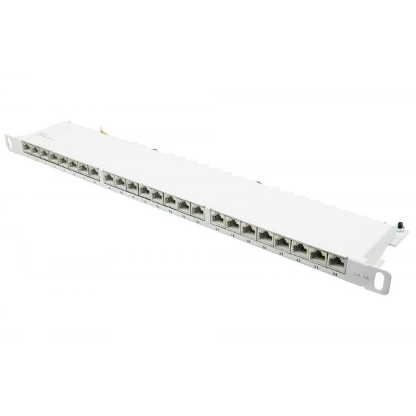 Alcasa GC-N0143 pezzo di pannello 0.5U
