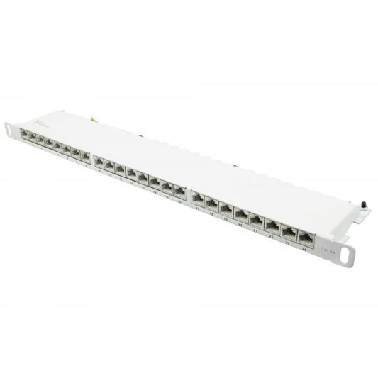 Alcasa GC-N0143 pezzo di pannello 0.5U