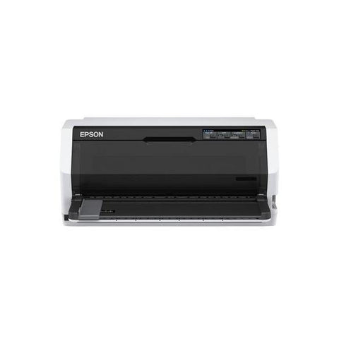 Epson LQ-690II stampante ad aghi 4800 x 1200 DPI 487 cps