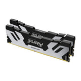 Memoria Kingston Technology FURY Renegade de 32 GB (2 x 16 GB) DDR5 a 6400 MHz