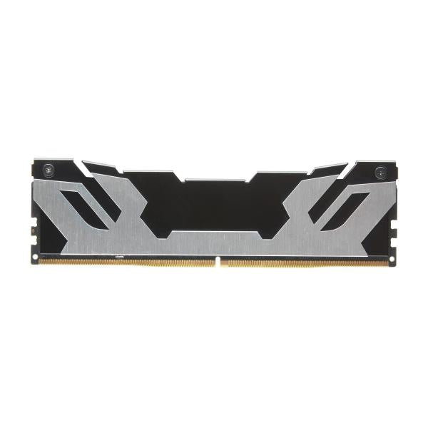 KINGSTON FURY RENEGADE SILVER 16GB DDR5 6.400MHz CL 32 DIMM