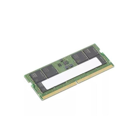 Lenovo 4X71K08908 memoria 32 GB 1 x 32 GB DDR5 4800 MHz