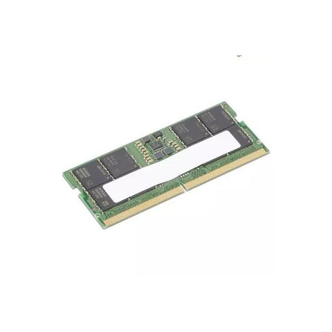 Lenovo 4X71K08907 memoria 16 GB 1 x 16 GB DDR5 4800 MHz