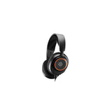 Steelseries Arctis Nova 3 Auricolare Cablato A Padiglione Giocare USB tipo-C Nero