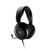 Steelseries Arctis Nova 1 Auricolare Cablato A Padiglione Giocare Nero
