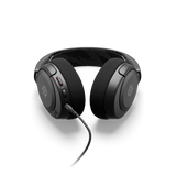 Steelseries Arctis Nova 1 Auricolare Cablato A Padiglione Giocare Nero