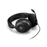 Steelseries Arctis Nova 1 Auricolare Cablato A Padiglione Giocare Nero