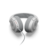 Steelseries Arctis Nova 1 Auricolare Cablato A Padiglione Giocare Bianco