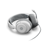 Steelseries Arctis Nova 1 Auricolare Cablato A Padiglione Giocare Bianco