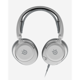 Steelseries Arctis Nova 1 Auricolare Cablato A Padiglione Giocare Bianco