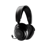 Steelseries Arctis Nova 7 Auricolare Wireless A Padiglione Giocare USB tipo-C Bluetooth Nero