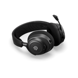 Steelseries Arctis Nova 7 Auricolare Wireless A Padiglione Giocare USB tipo-C Bluetooth Nero
