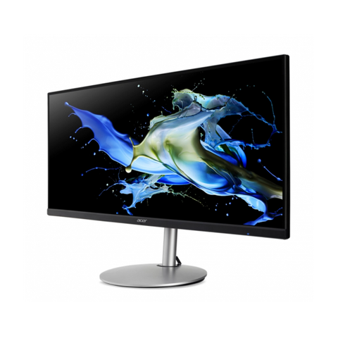 Monitor Acer Vero CB273 para PC de 68,6 cm [27] 1920 x 1080 píxeles Full HD LED Negro (Acer CB273 bemipruzx - LED-sk?rm - Ful) 