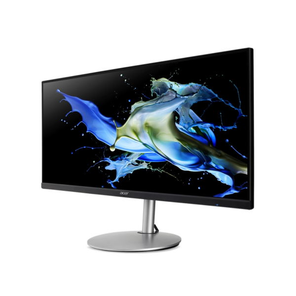 Acer Vero CB273 Monitor PC 68,6 cm [27] 1920 x 1080 Pixel Full HD LED Nero (Acer CB273 bemipruzx - LED-sk?rm - Ful)