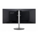 Acer Vero CB273 Monitor PC 68,6 cm [27] 1920 x 1080 Pixel Full HD LED Nero (Acer CB273 bemipruzx - LED-sk?rm - Ful)