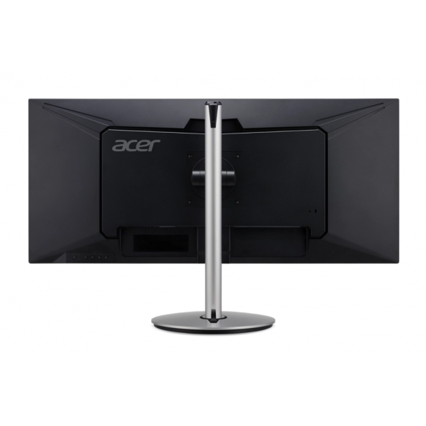 Acer Vero CB273 Monitor PC 68,6 cm (27") 1920 x 1080 Pixel Full HD LED Nero