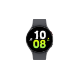Samsung Galaxy Watch5 3,56 cm (1.4") Super AMOLED 44 mm Grafite GPS (satellitare)
