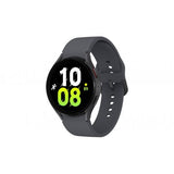 Samsung Galaxy Watch5 3,56 cm (1.4") Super AMOLED 44 mm Grafite GPS (satellitare)