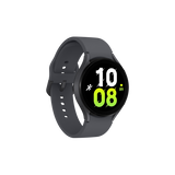 Samsung Galaxy Watch5 3,56 cm (1.4") Super AMOLED 44 mm 4G Grafite GPS (satellitare)