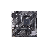 ASUS PRIME A520M-K SCHEDA MADRE FORM MICRO ATX CHIPSET AMD A520 SOCKET AM4