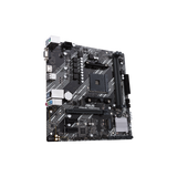 ASUS PRIME A520M-K SCHEDA MADRE FORM MICRO ATX CHIPSET AMD A520 SOCKET AM4