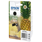 EPSON INK ANANAS BLACK 604