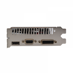 AFOX AF730-4096D3L3-V2 scheda video NVIDIA GeForce GT 730 4 GB GDDR3