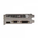 AFOX AF730-4096D3L3-V2 scheda video NVIDIA GeForce GT 730 4 GB GDDR3