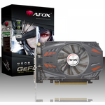 AFOX AF730-4096D3L3-V2 scheda video NVIDIA GeForce GT 730 4 GB GDDR3