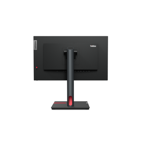 Lenovo ThinkVision P24h-30 LED display 60,5 cm [23.8] 2560 x 1440 Pixel Quad HD Nero (Lenovo ThinkVision P24h-30 - Monitor a LED - 23.8 - 2560 x 1440 QHD @ 60 Hz - IPS - 300 cd/m? - 1000:1 - 4 ms - H