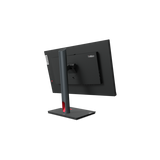 Lenovo ThinkVision P24h-30 LED display 60,5 cm [23.8] 2560 x 1440 Pixel Quad HD Nero (Lenovo ThinkVision P24h-30 - Monitor a LED - 23.8 - 2560 x 1440 QHD @ 60 Hz - IPS - 300 cd/m? - 1000:1 - 4 ms - H