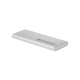Transcend ESD260C 1000 GB Argento