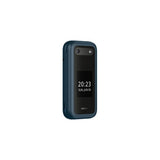 Nokia 2660 Flip 7,11 cm [2.8] 123 g Blu Telefono cellulare basico (Nokia 2660 - bl? - funktionstelefon -)
