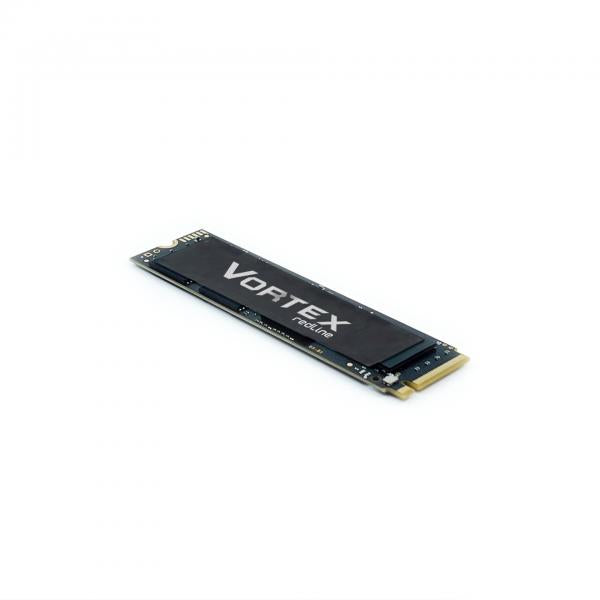 Mushkin Vortex 2 TB M.2 PCI Express 4.0 NVMe 3D NAND (2TB Vortex M.2 2280 PCIe Gen4 x4 NVMe 1.4 SSD)