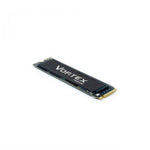 Mushkin Vortex 2 TB M.2 PCI Express 4.0 NVMe 3D NAND (2TB Vortex M.2 2280 PCIe Gen4 x4 NVMe 1.4 SSD)