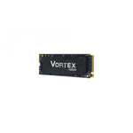 Mushkin Vortex 2 TB M.2 PCI Express 4.0 NVMe 3D NAND (2TB Vortex M.2 2280 PCIe Gen4 x4 NVMe 1.4 SSD)