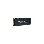 Mushkin Vortex 2 TB M.2 PCI Express 4.0 NVMe 3D NAND (2TB Vortex M.2 2280 PCIe Gen4 x4 NVMe 1.4 SSD)