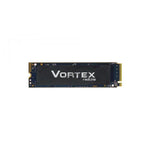 Mushkin Vortex 2 TB M.2 PCI Express 4.0 NVMe 3D NAND (2TB Vortex M.2 2280 PCIe Gen4 x4 NVMe 1.4 SSD)