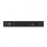 Zyxel GS1915-24E Gestito L2 Gigabit Ethernet [10/100/1000] 1U Nero (Zyxel GS1915 Series GS1915-24E - Switch - compatibile con NebulaFLEX - intelligente - 24 x 10/100/1000 - desktop, montaggio a paret