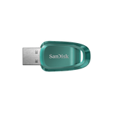SanDisk Ultra Eco unità flash USB 512 GB USB tipo A 3.2 Gen 1 (3.1 Gen 1) Verde