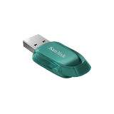 SanDisk Ultra Eco unità flash USB 512 GB USB tipo A 3.2 Gen 1 (3.1 Gen 1) Verde