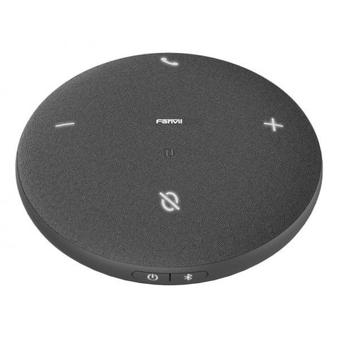 Fanvil CS30 vivavoce Universale USB/Bluetooth Nero