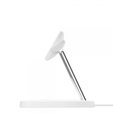 Belkin WIZ017vfWH Bianco Interno