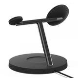 Belkin WIZ017vfBK Nero Interno 