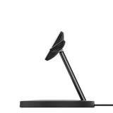 Belkin WIZ017vfBK Nero Interno 