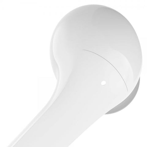 Belkin SOUNDFORM Flow Auricolare Wireless In-ear Música y Chiamate USB tipo-C Bluetooth Blanco 